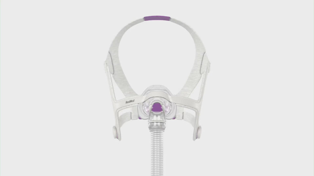 AirFit N20 for Her Maskenset