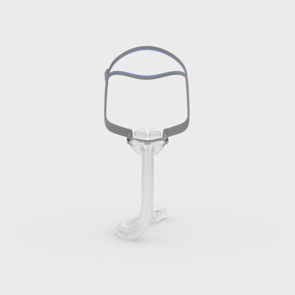 AirFit P10 Maskenset Polster S/M/L & Kopfband