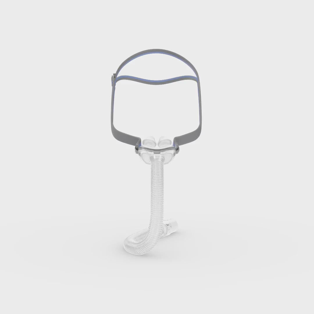 AirFit P10 Maskenset Polster S/M/L & Kopfband