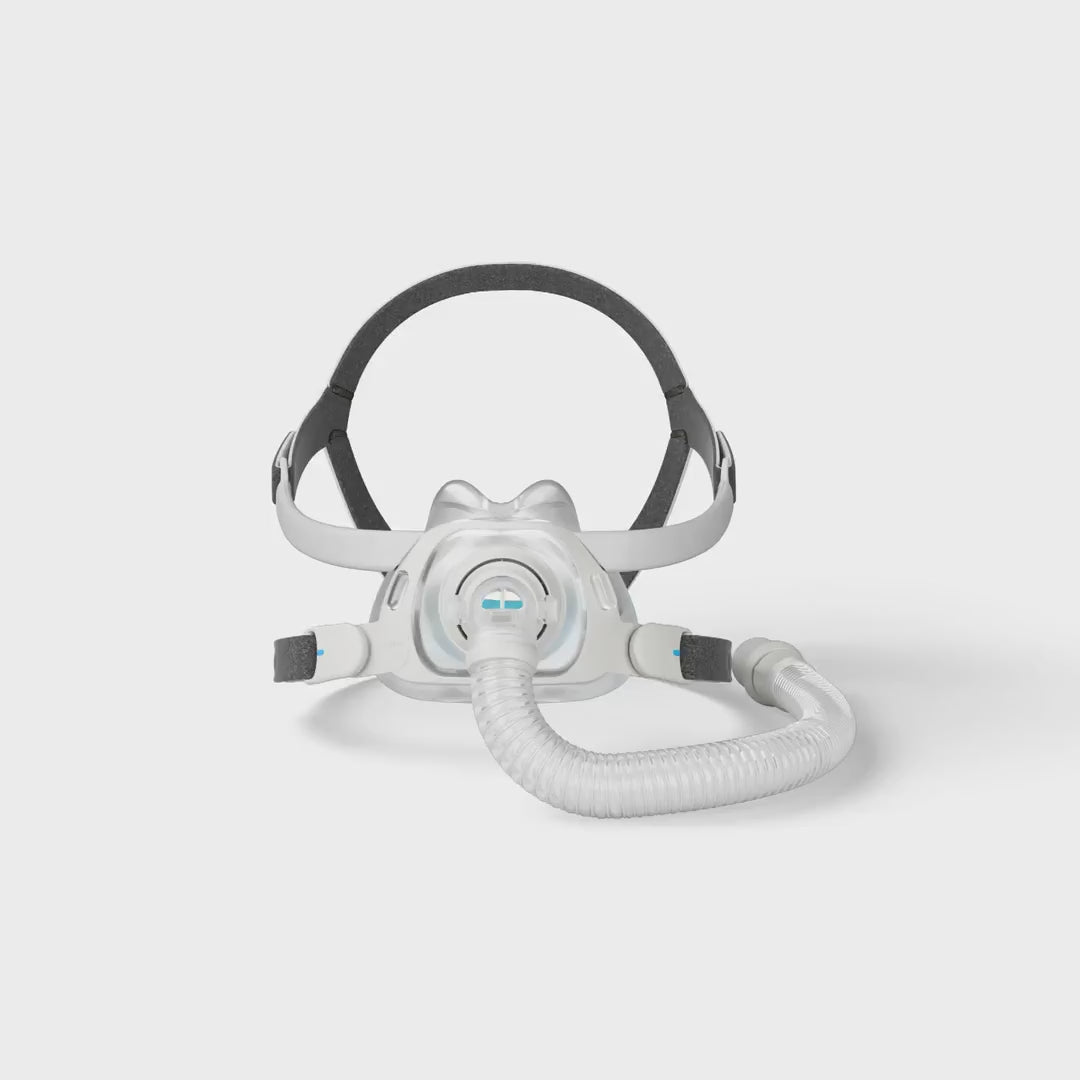 Resmed AirFit™ F40 Full Face Maske