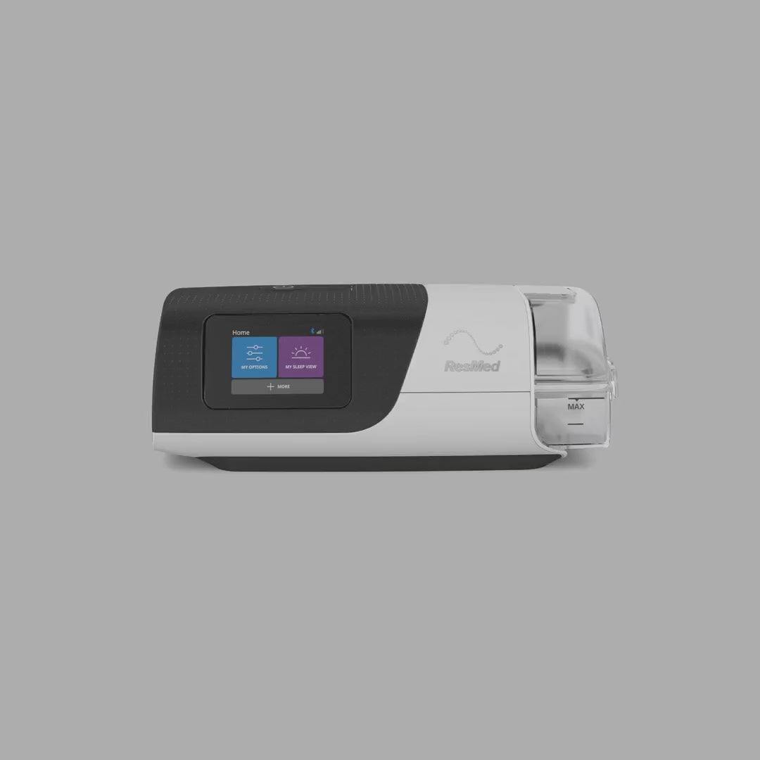 AirSense 11 AutoSet