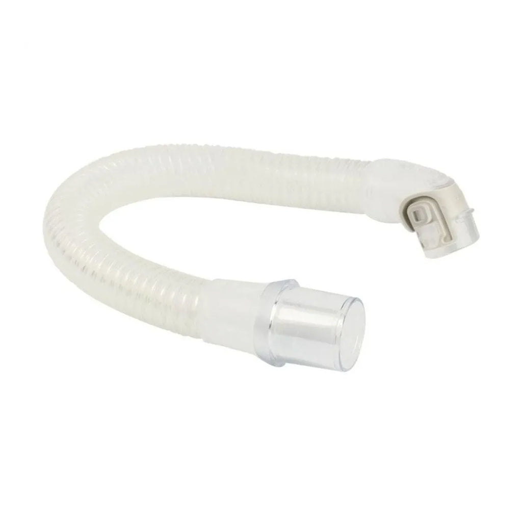 Resmed AirFit N20 Kniestück mit Verbindungsschlauch