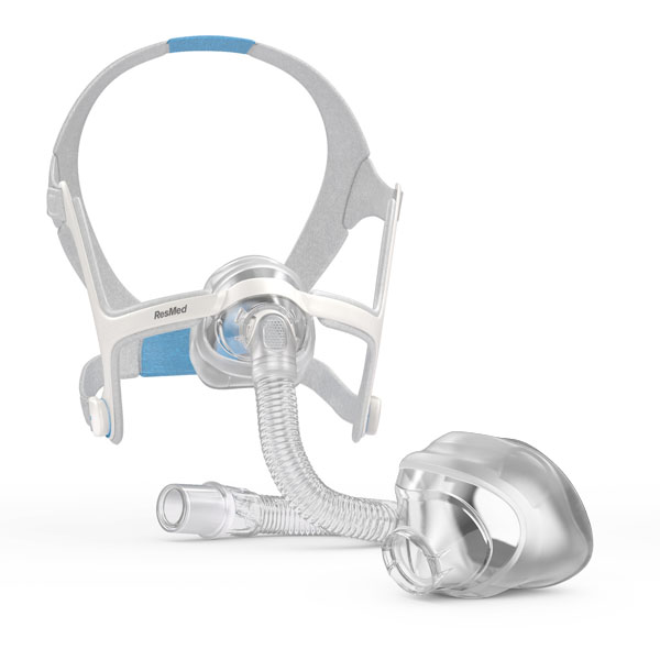 Sparpaket AirTouch N20 Maskenkissen + AirFit N20 Nasenmaske