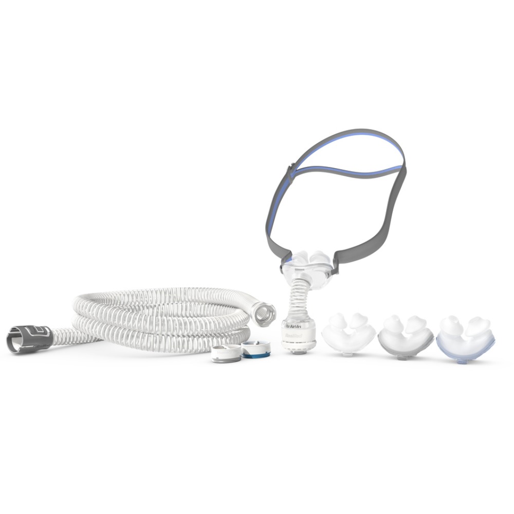 P10 für AirMini Maskenset