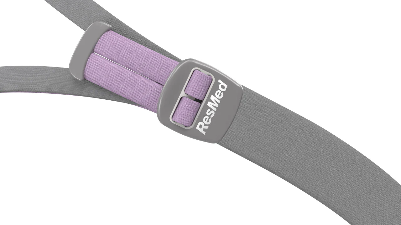 AirFit P10 for Her Maskenset Polster XS/S/M & Kopfband