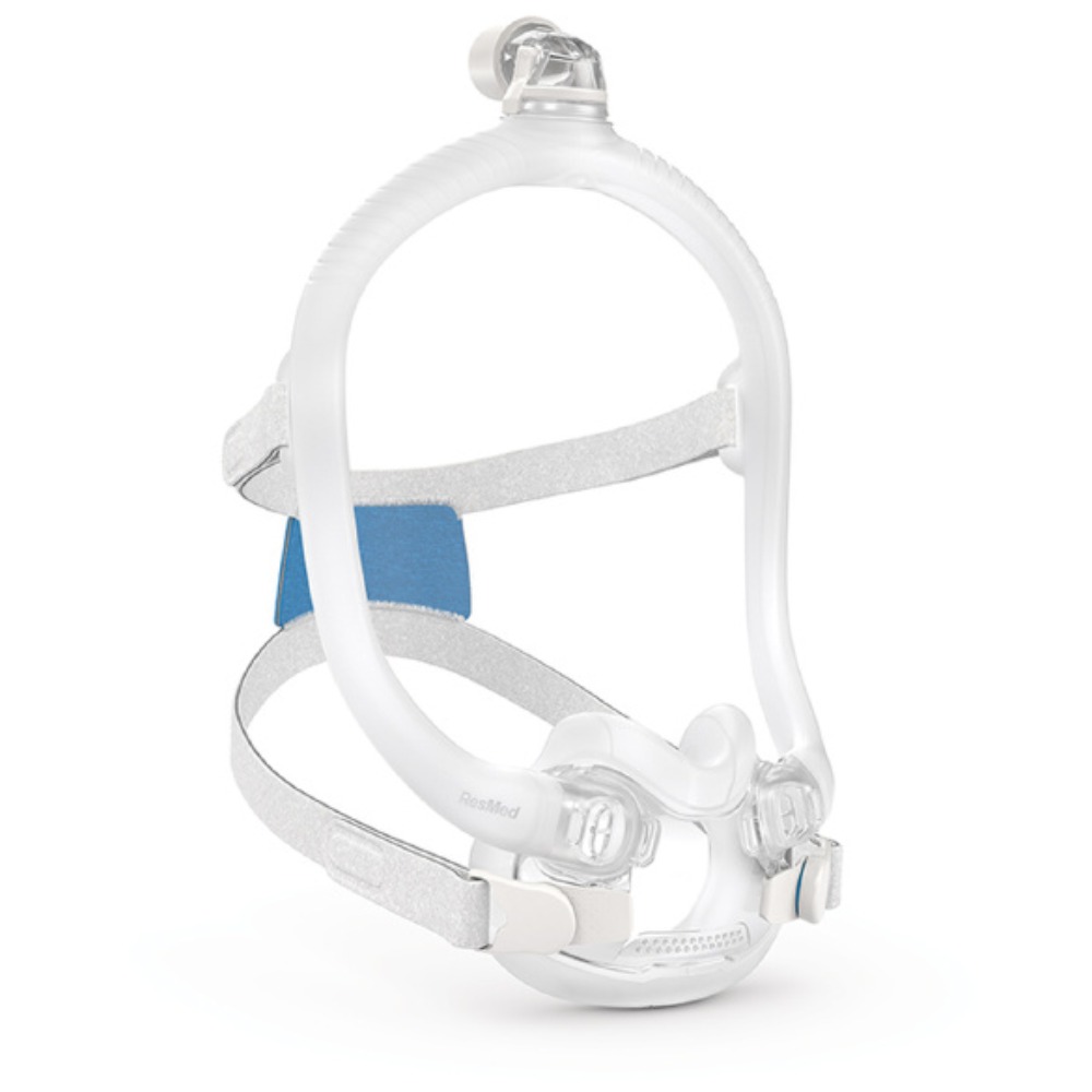 Resmed AirFit F30i Full Face Maske Resmed AirFit F30i Full Face Maske