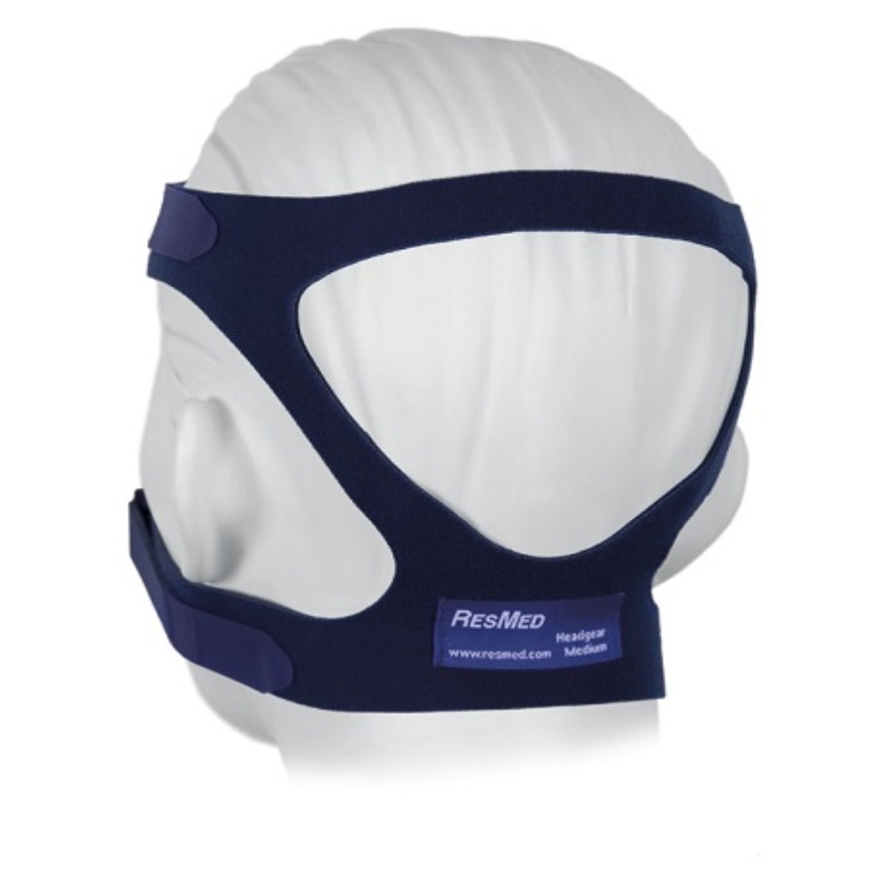 ResMed Kopfband für diverse CPAP-Masken