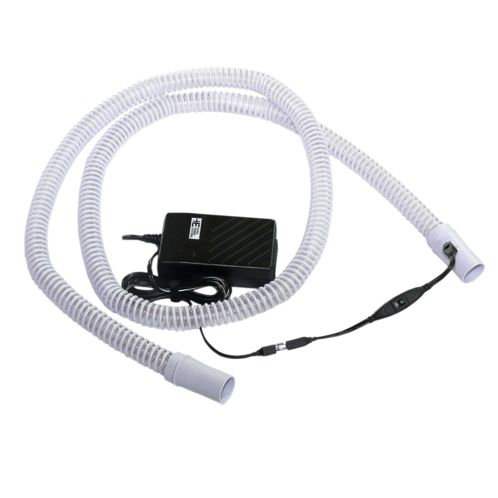 Einschlauch 22mm Hybernite Comfort inkl. Netzteil beheizt