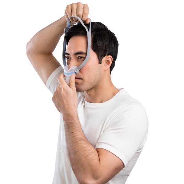 AirFit P10 Maskenset Polster S/M/L & Kopfband