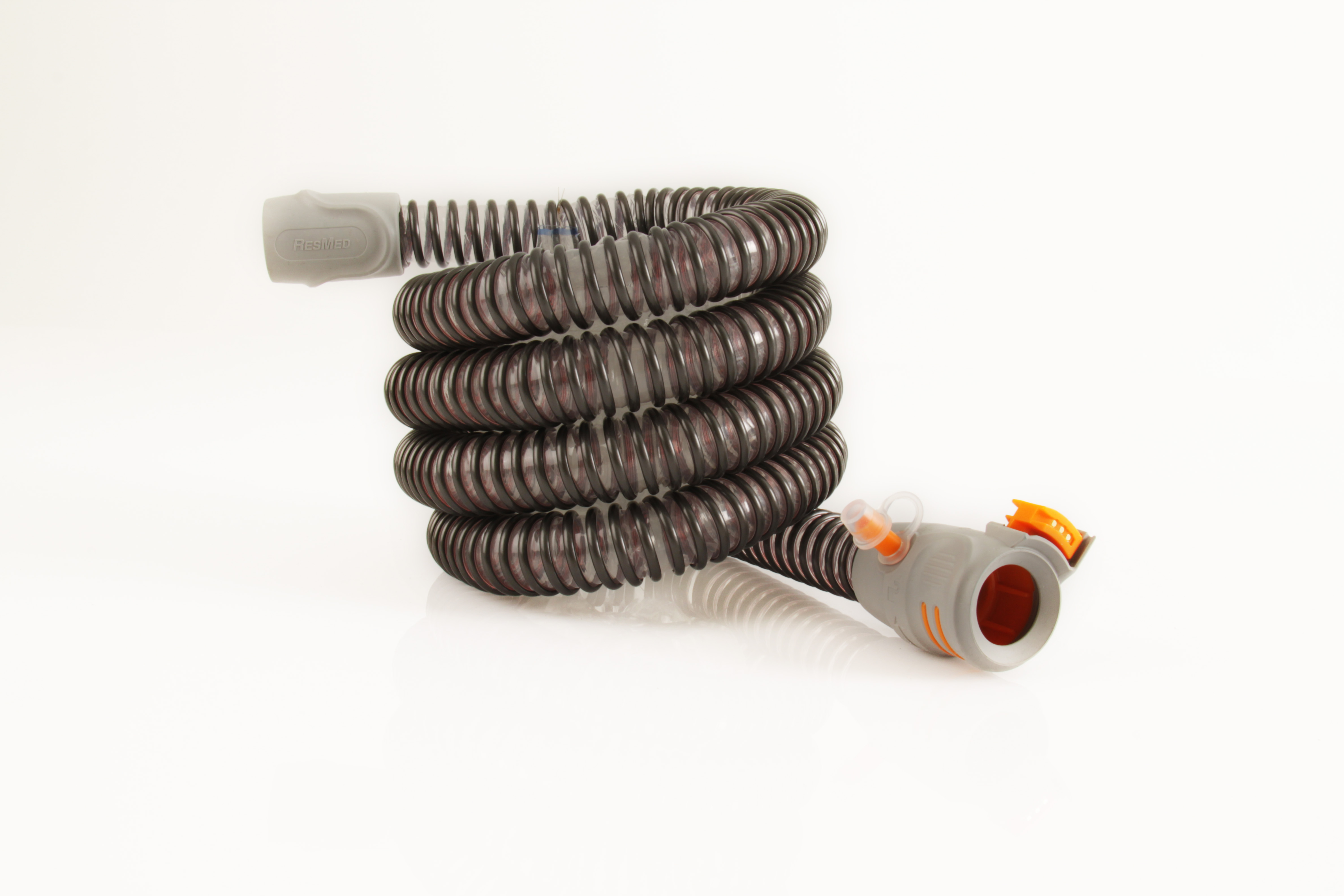 Resmed ClimateLine MaxOxy 19mm/2m für S9 Resmed ClimateLine MaxOxy 19mm/2m für S9