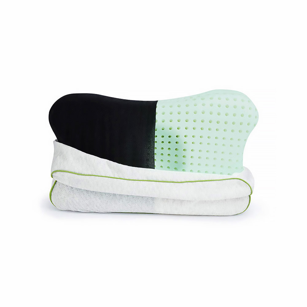 Blackroll Recovery Pillow Kissen Blackroll Recovery Pillow Kissen