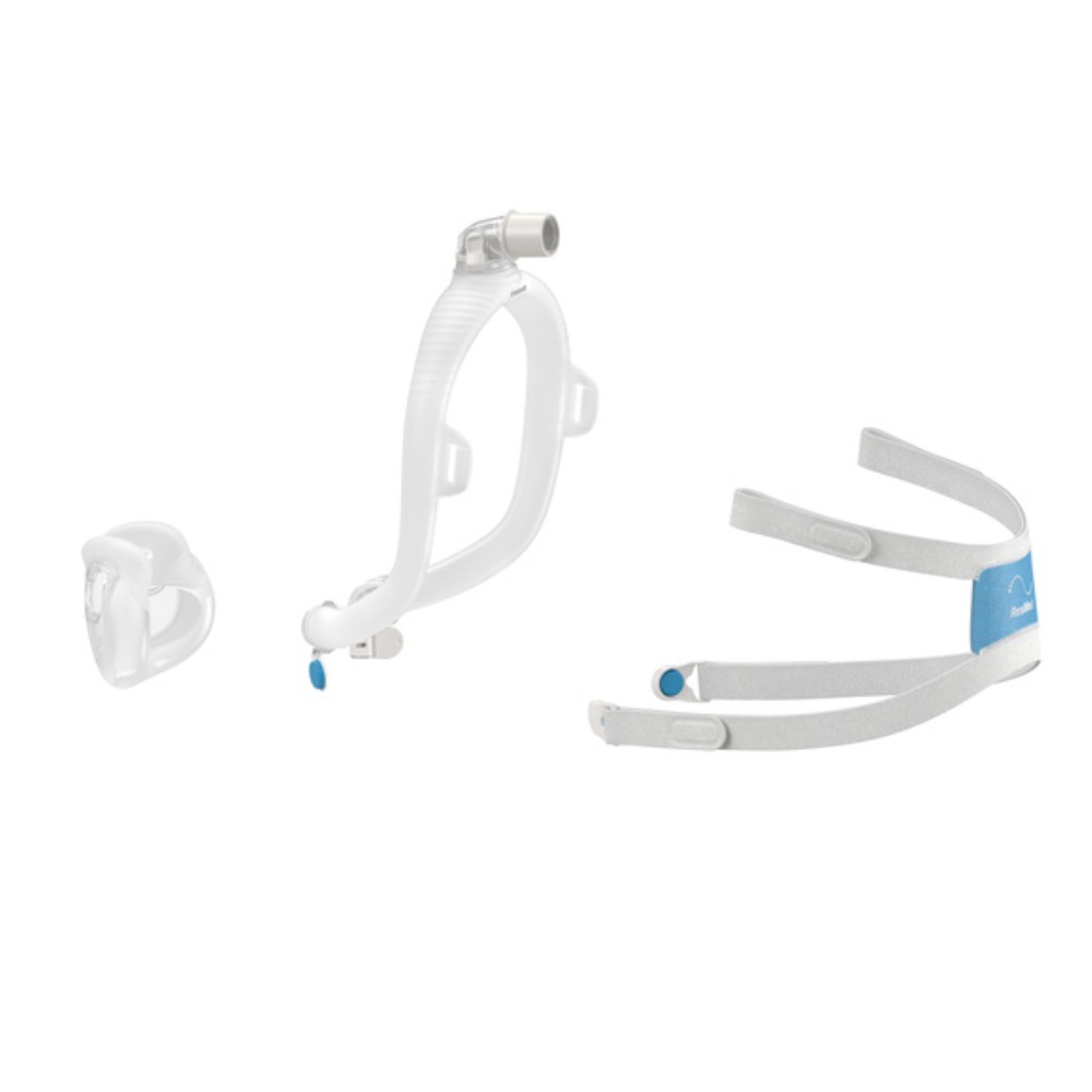 Resmed AirFit F30i Full Face Maske Resmed AirFit F30i Full Face Maske