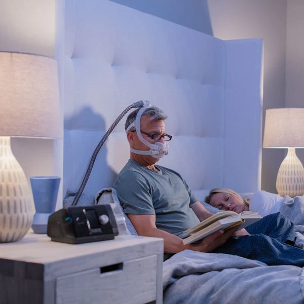 Resmed AirFit F30i Full Face Maske