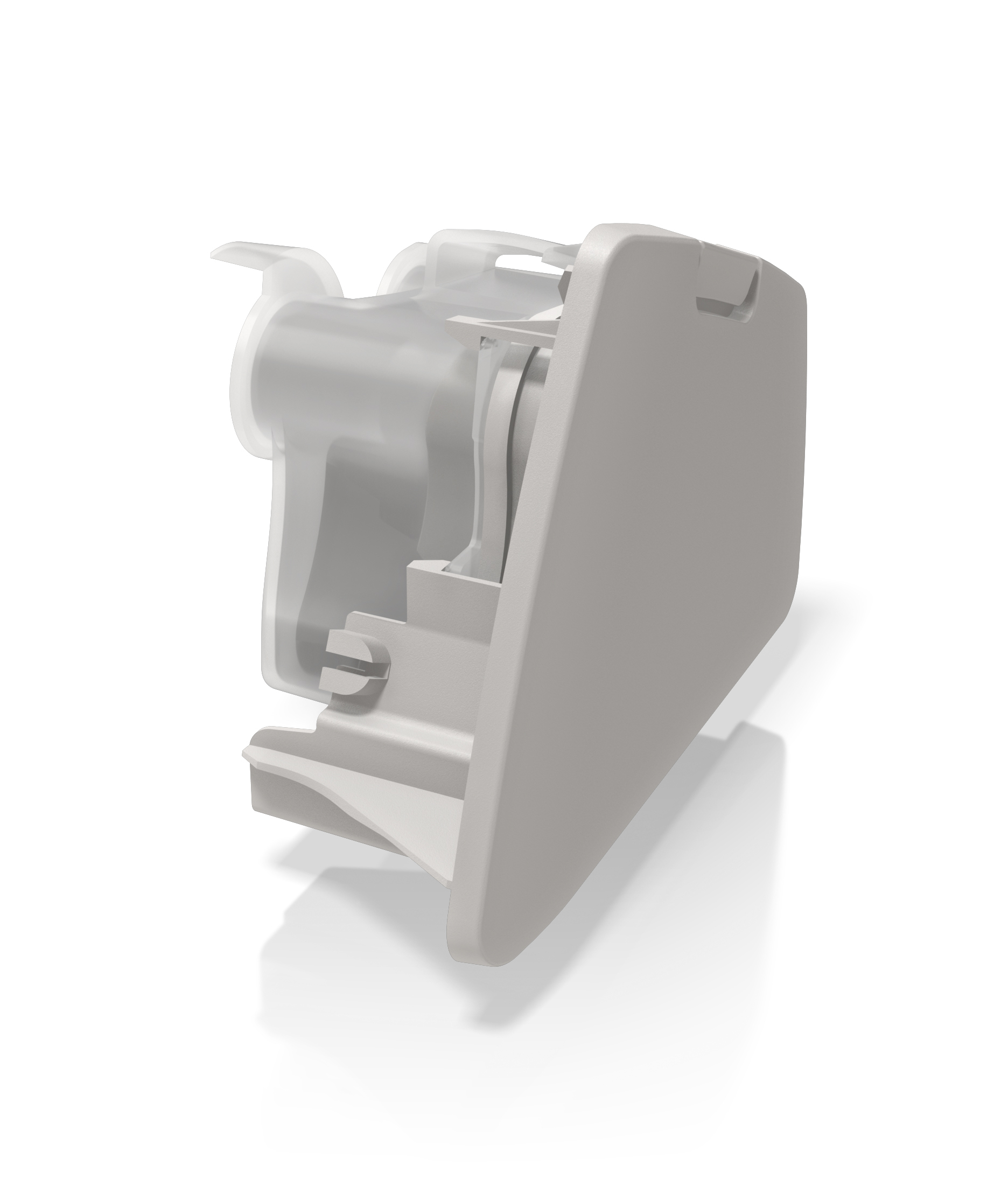 Resmed Air10 10 Seitenabdeckung