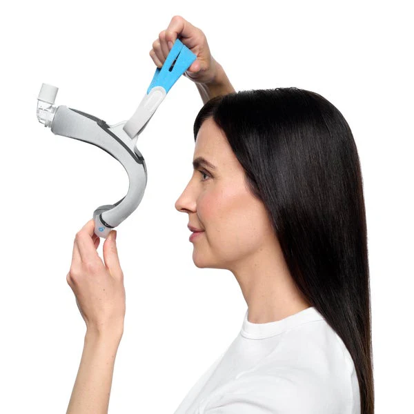 Resmed AirFit™ N30i Nasenmaske