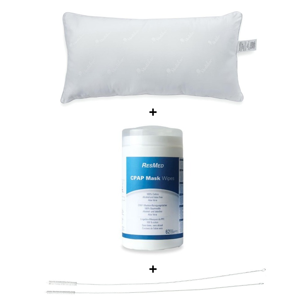 Resmed CPAP Starter-Set Resmed CPAP Starter-Set