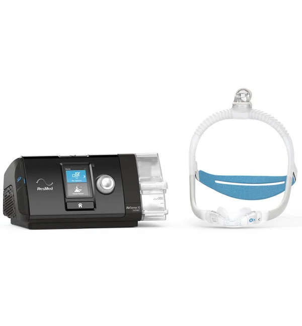 Resmed AirFit™ N30i Nasenmaske