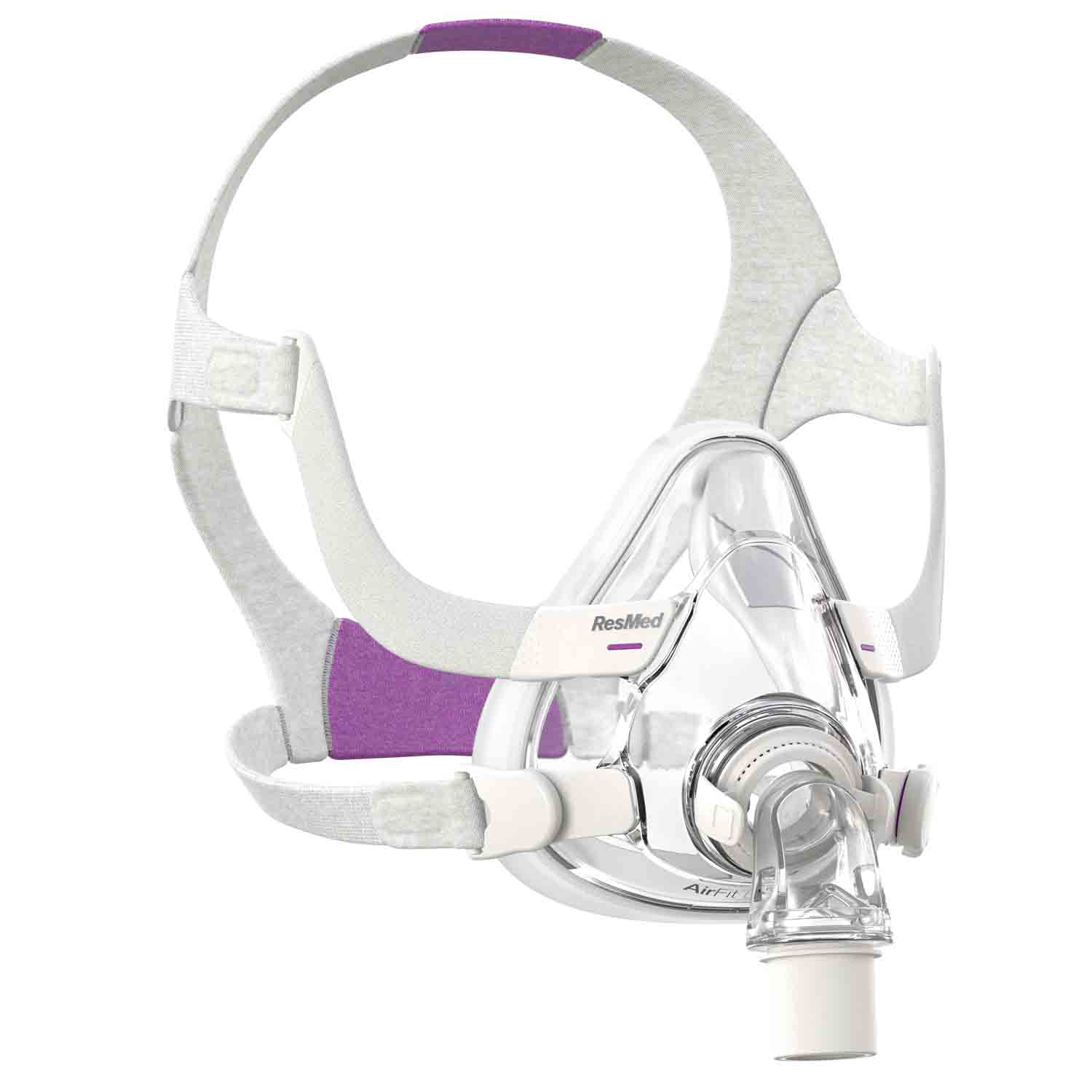 Resmed AirFit F20 for Her Full Face Maske