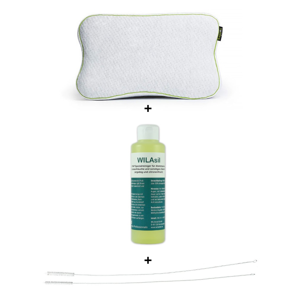 Resmed CPAP Starter-Set Resmed CPAP Starter-Set
