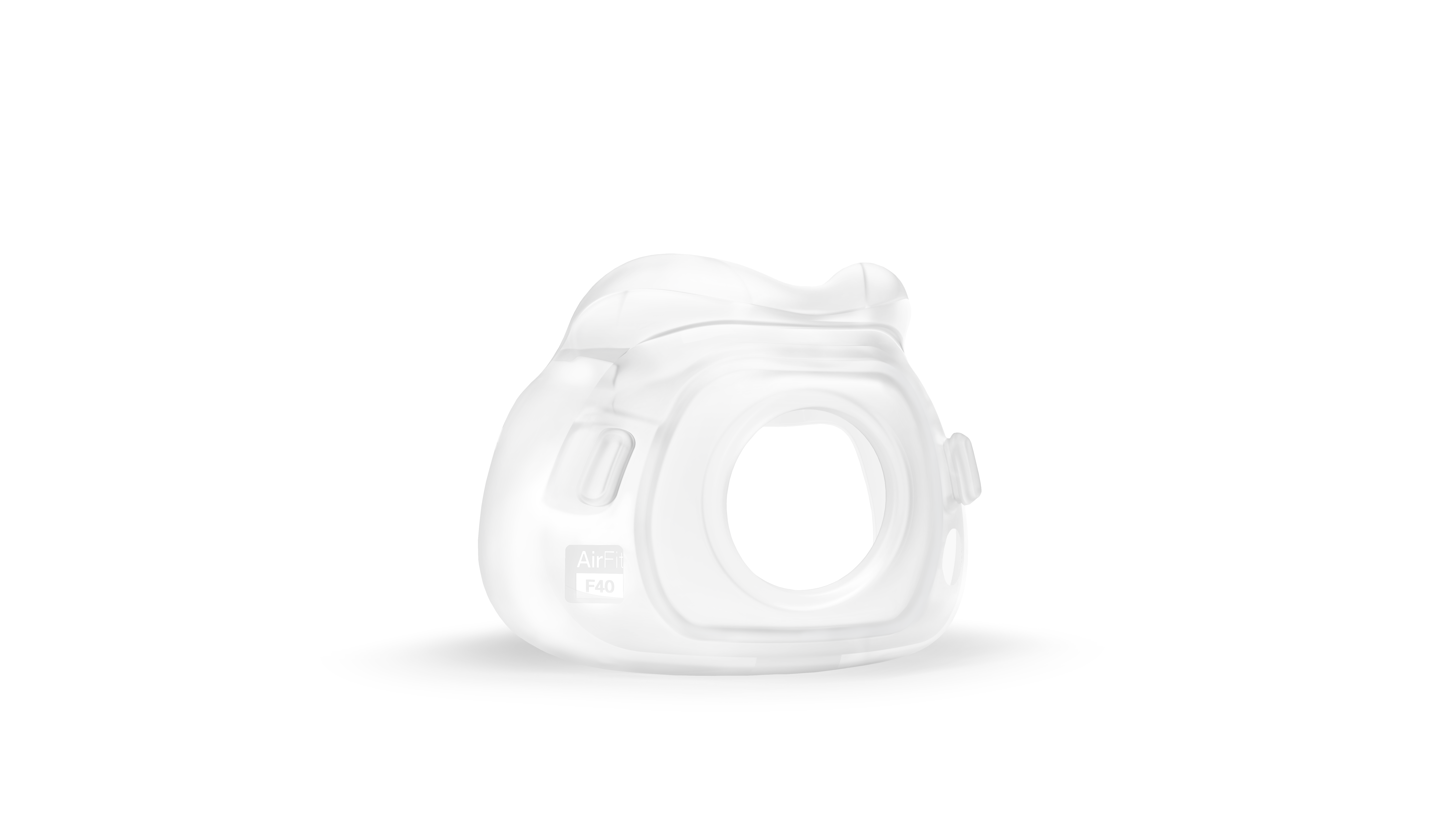 Resmed AirFit F40 Maskenkissen