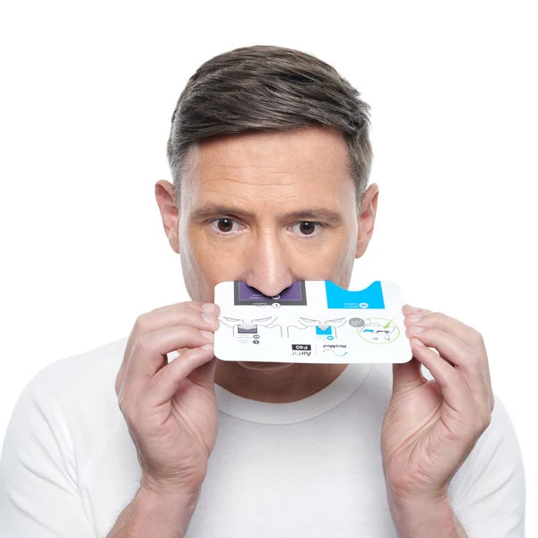 Resmed AirFit™ F40 Full Face Maske