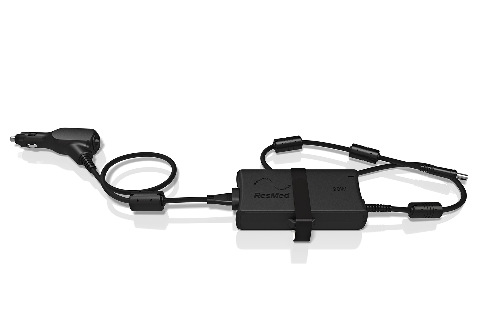 Air 10 Gleichstromkonverter ohne Krokodilclips Air 10 Gleichstromkonverter ohne Krokodilclips