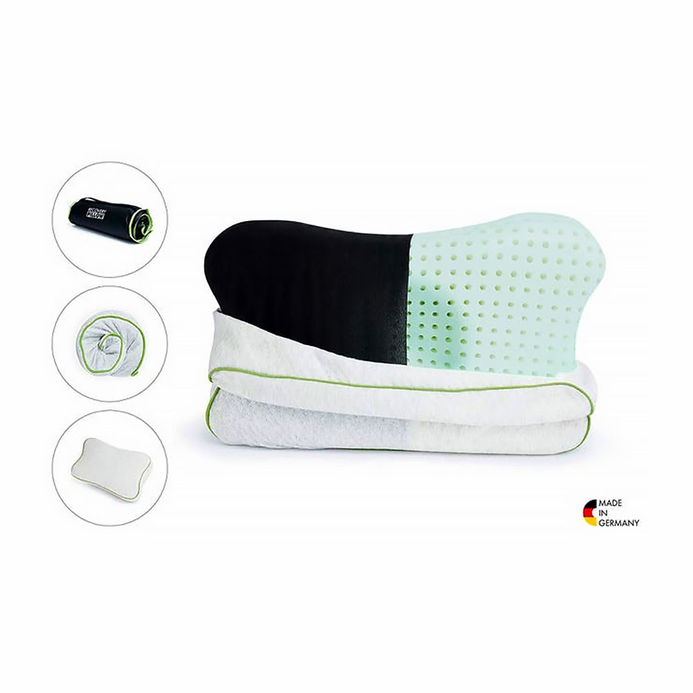 Blackroll Recovery Pillow Kissen Blackroll Recovery Pillow Kissen