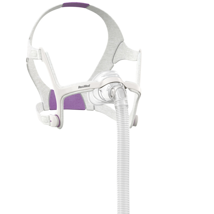 AirFit N20 for Her Maskenset inkl. Kopfband for Her (S) AirFit N20 for Her Maskenset inkl. Kopfband for Her (S)