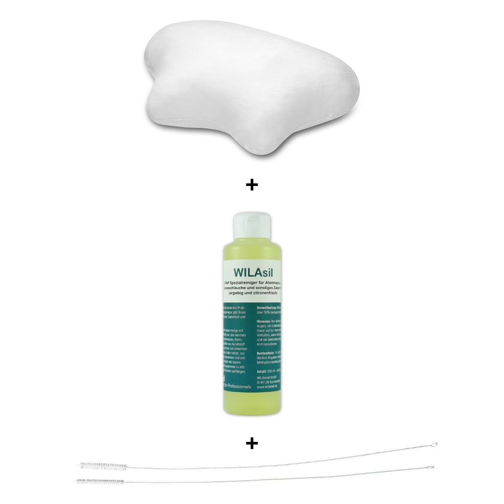 Resmed CPAP Starter-Set Resmed CPAP Starter-Set