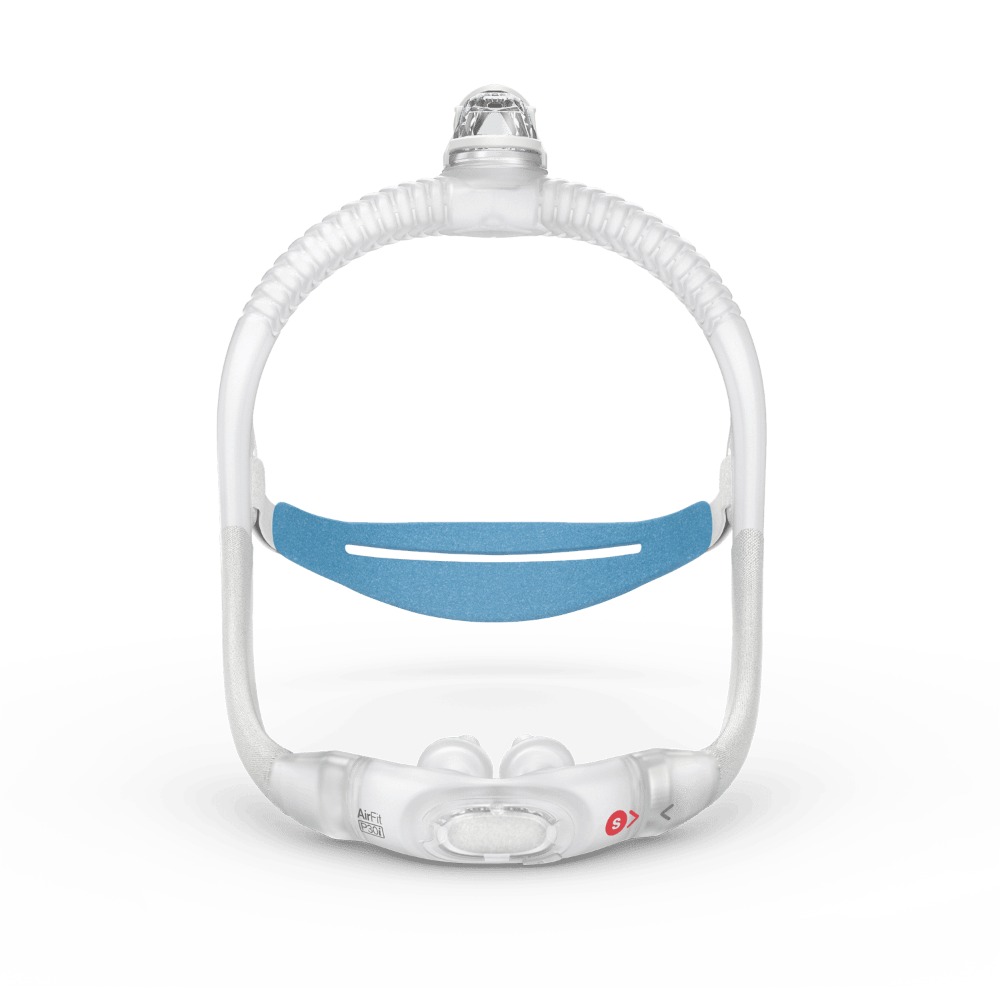 Resmed AirFit P30i Quiet Nasenpolstermaske