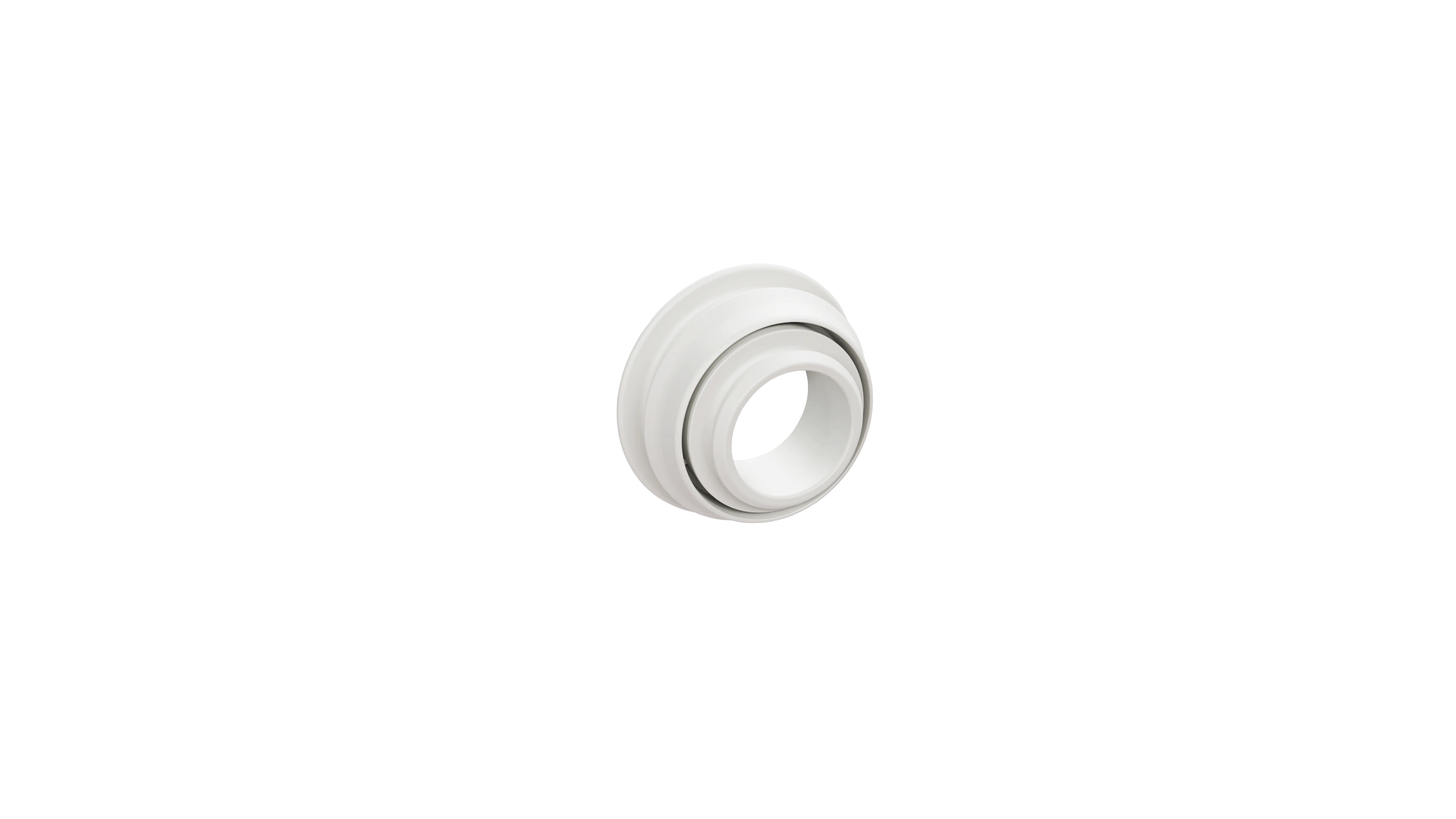 Resmed AirFit F40 QuietAir-Ausatemöffnung