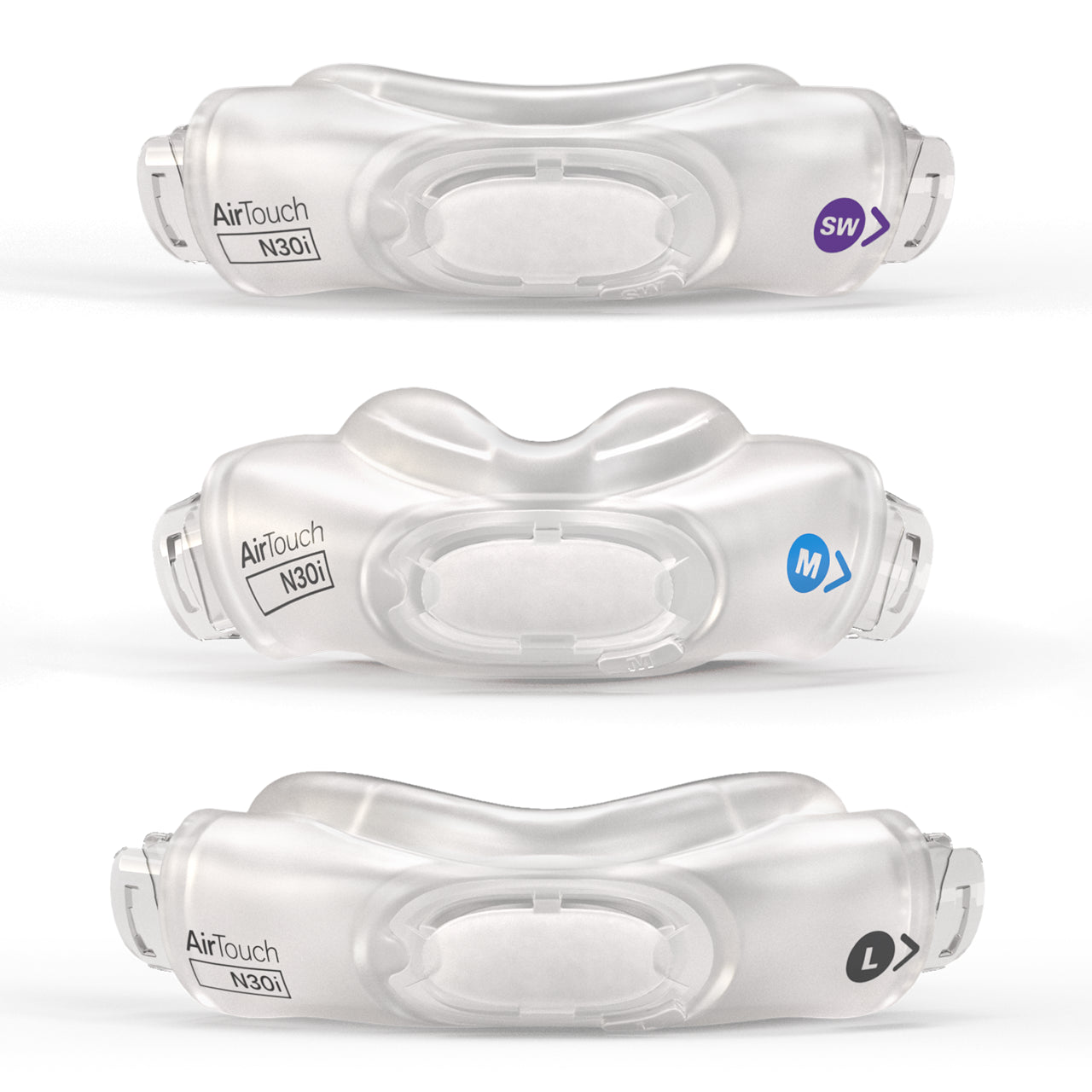 Resmed AirTouch N30i Maskenkissen