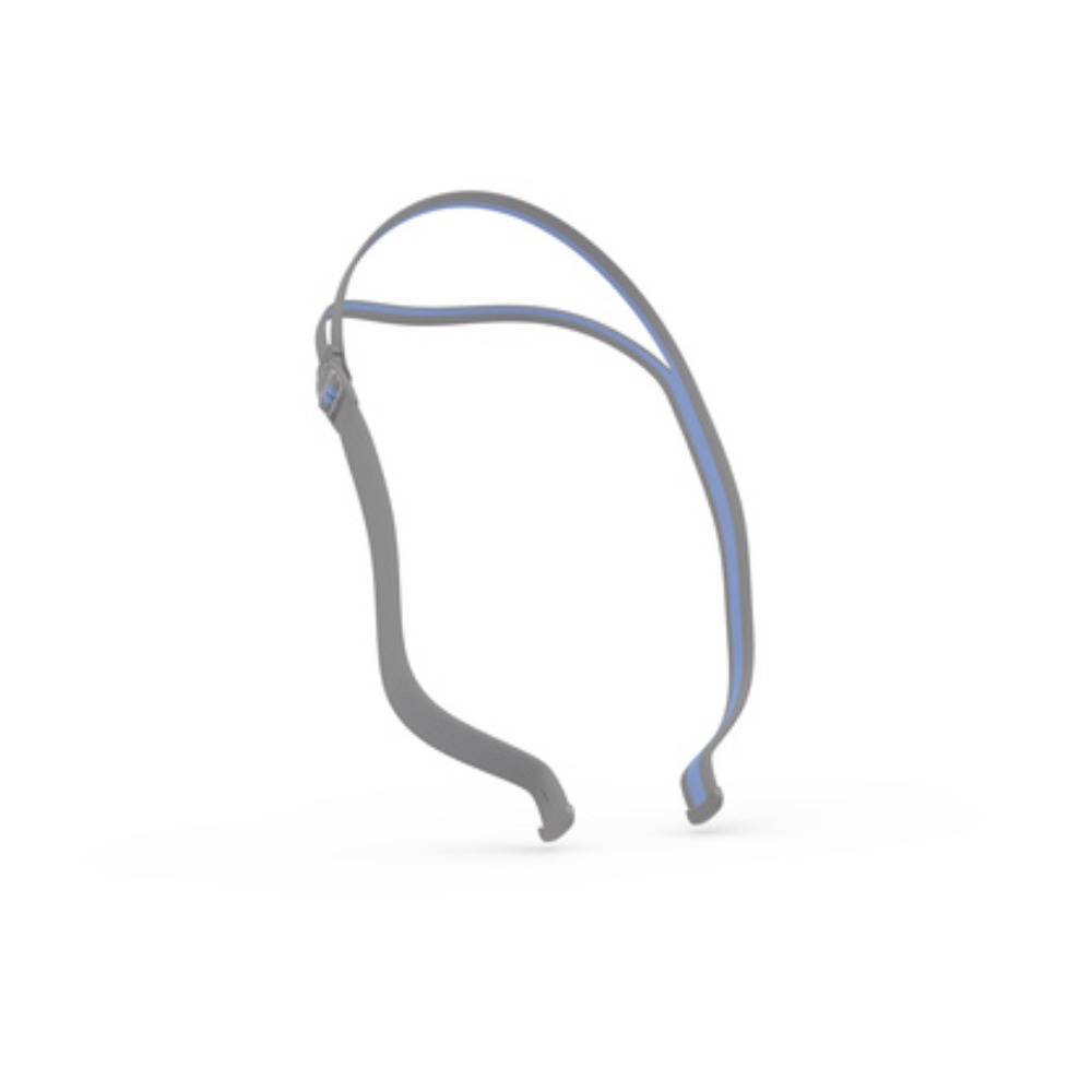 AirFit N30 Kopfband, einstellbar