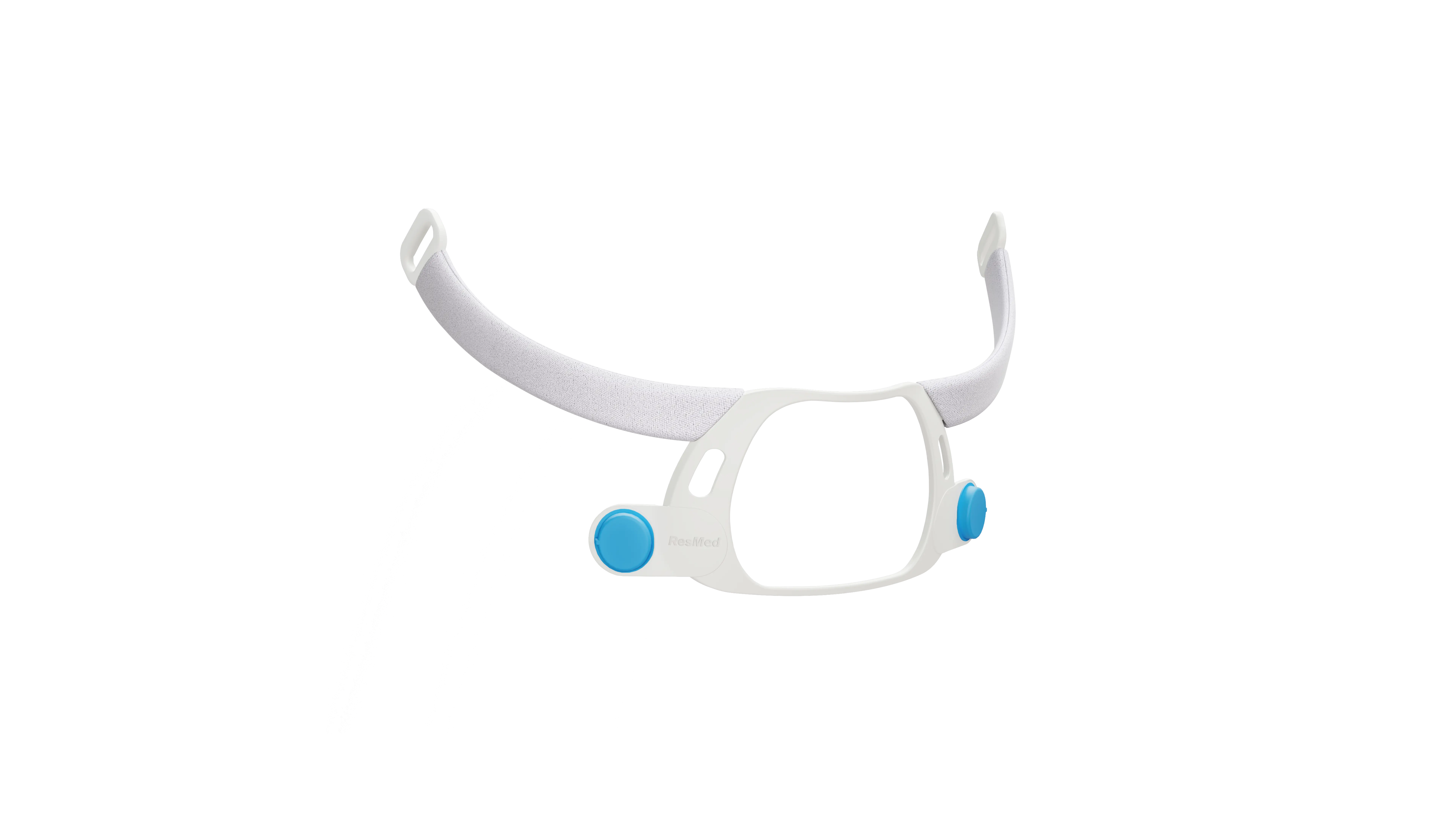Resmed AirFit F40 Maskenrahmen