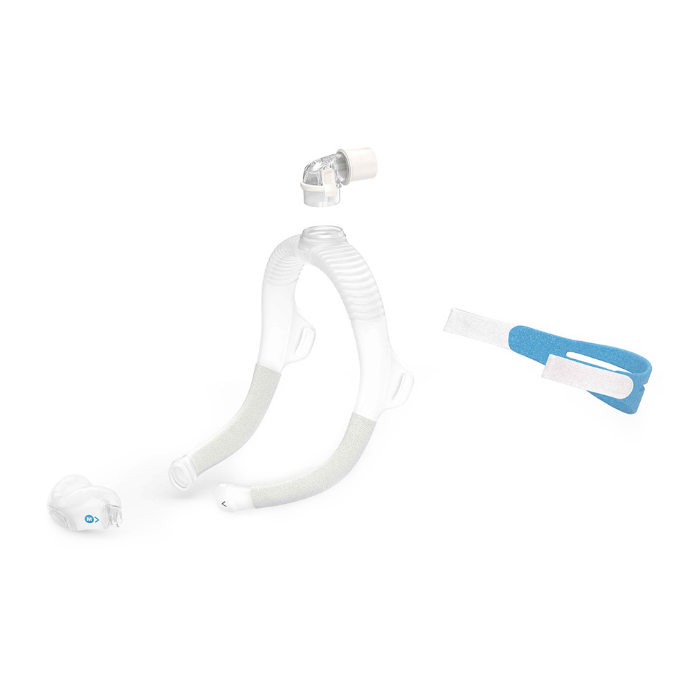 Resmed AirFit™ N30i Nasenmaske Resmed AirFit™ N30i Nasenmaske
