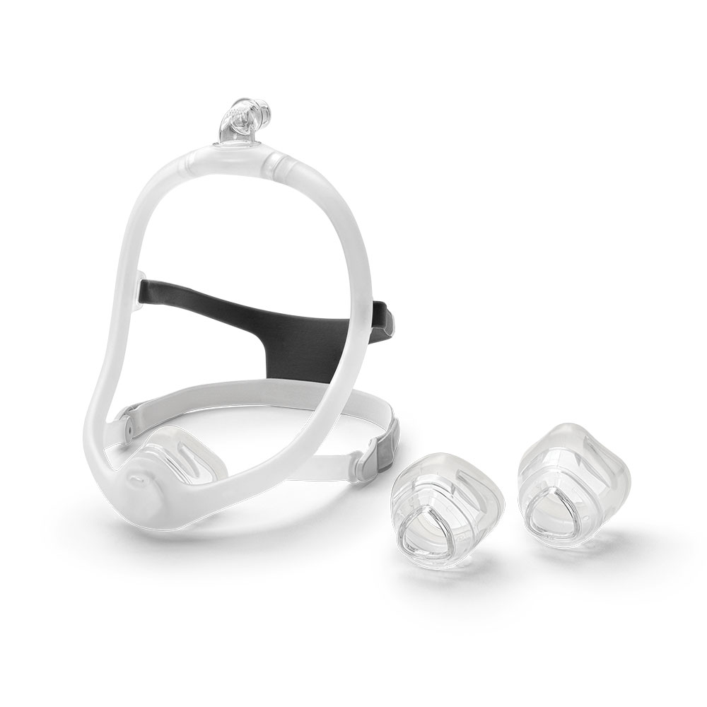 Philips Respironics DreamWisp Nasenmaske