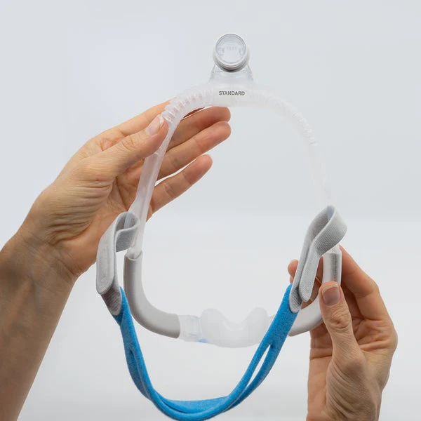 Resmed AirFit™ N30i Nasenmaske Resmed AirFit™ N30i Nasenmaske