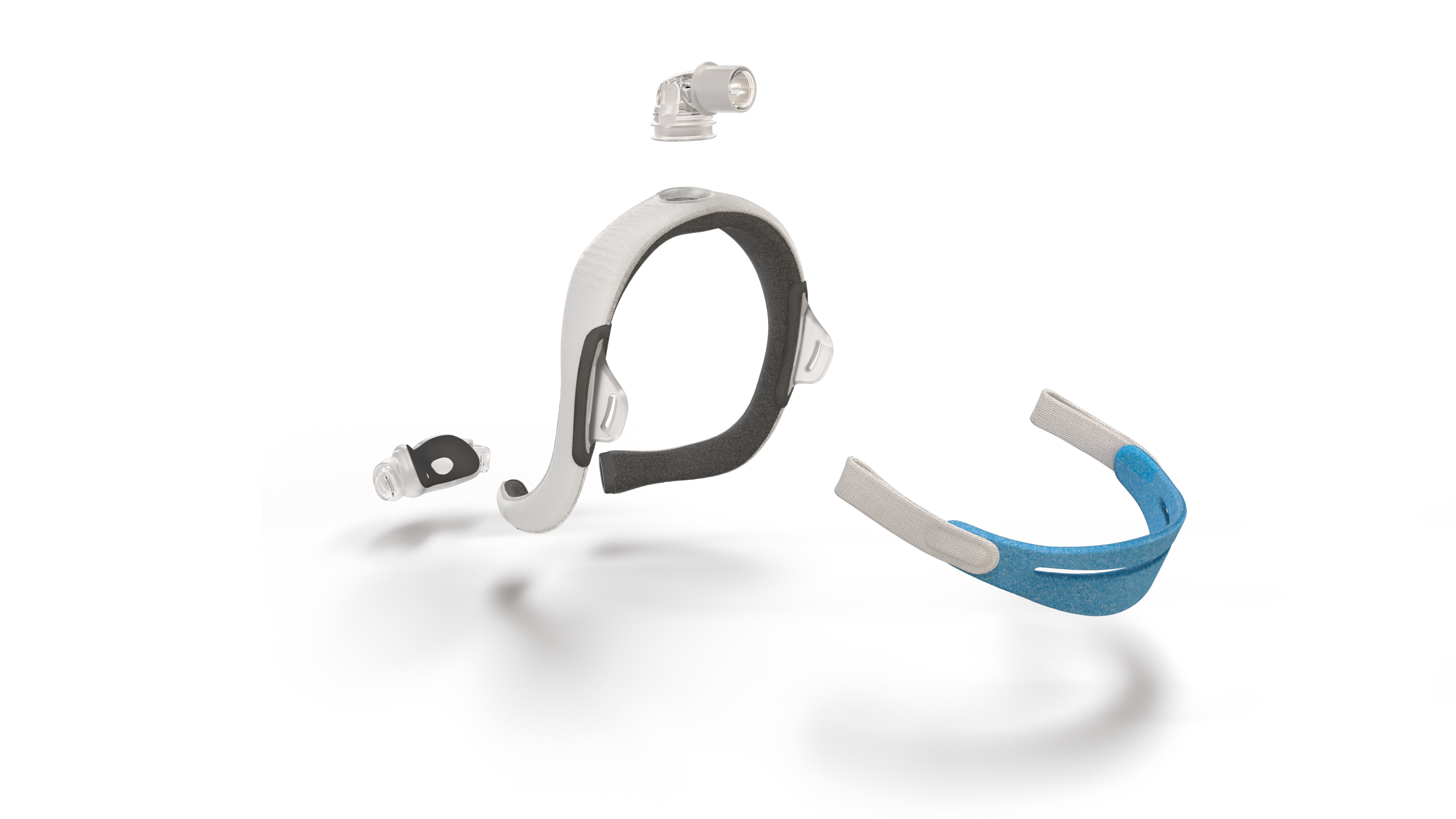 Resmed AirTouch N30i