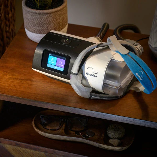 Resmed AirTouch N30i