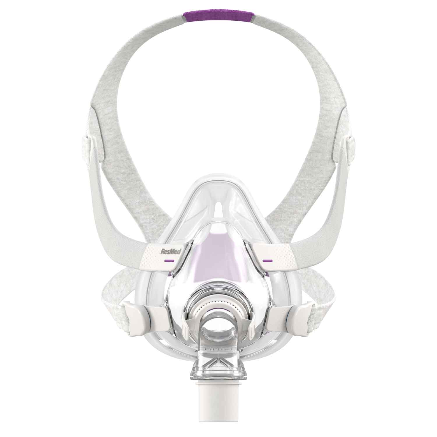 Resmed AirFit F20 for Her Full Face Maske