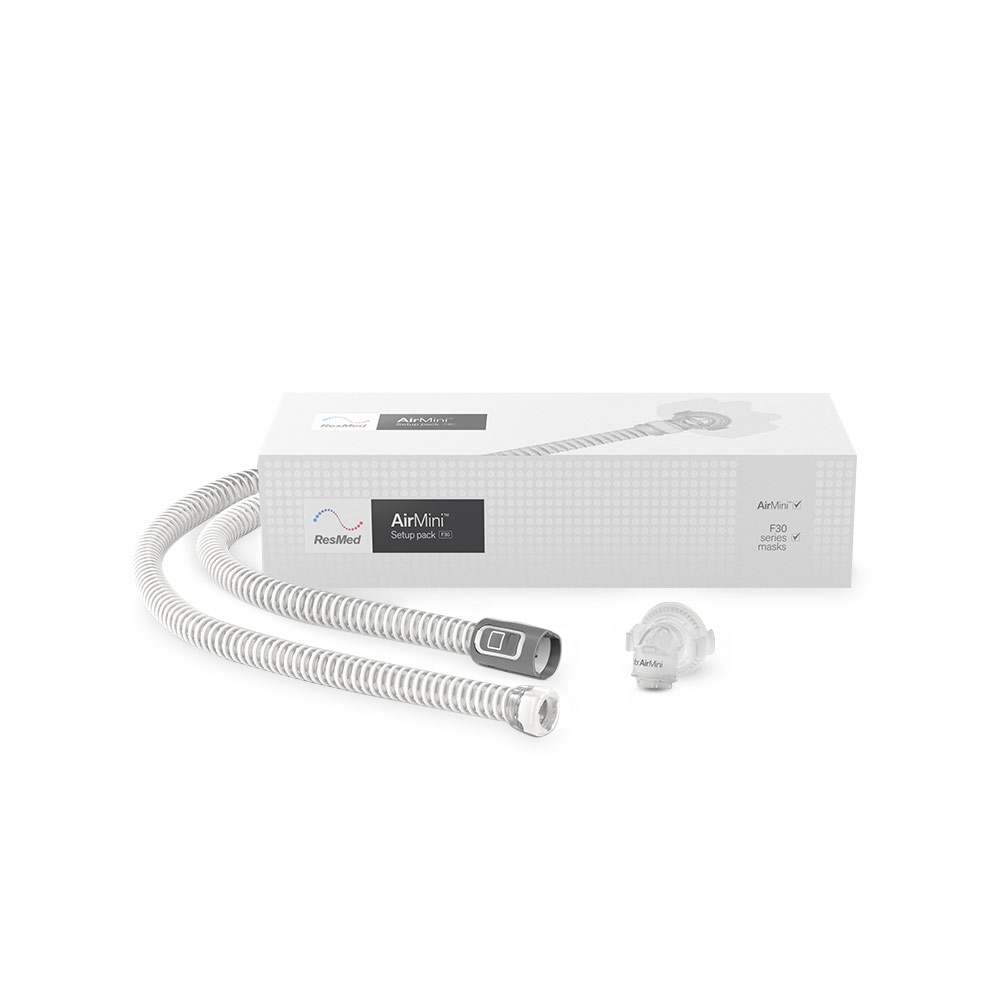 AirFit F30 AirMini Setup-Pack