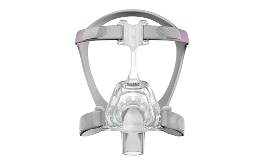 Mirage FX For Her Set inkl. Kopfband (pink)