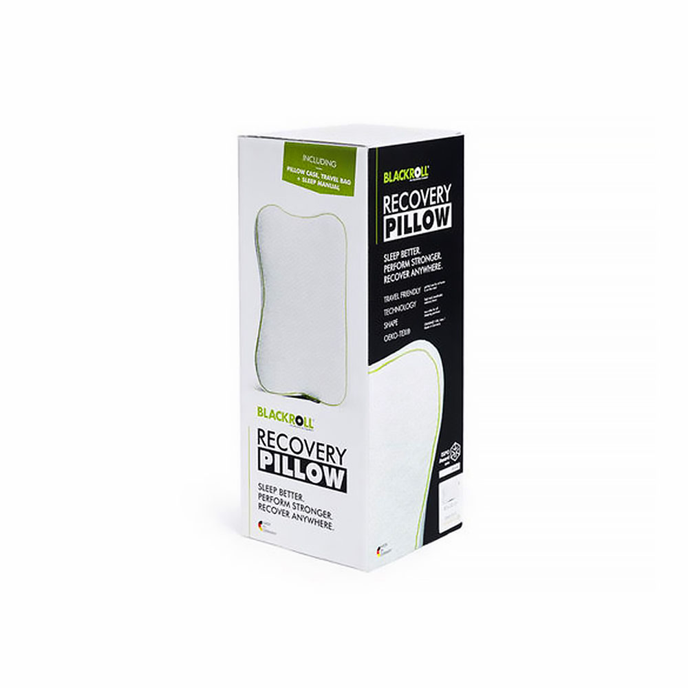 Blackroll Recovery Pillow Kissen Blackroll Recovery Pillow Kissen