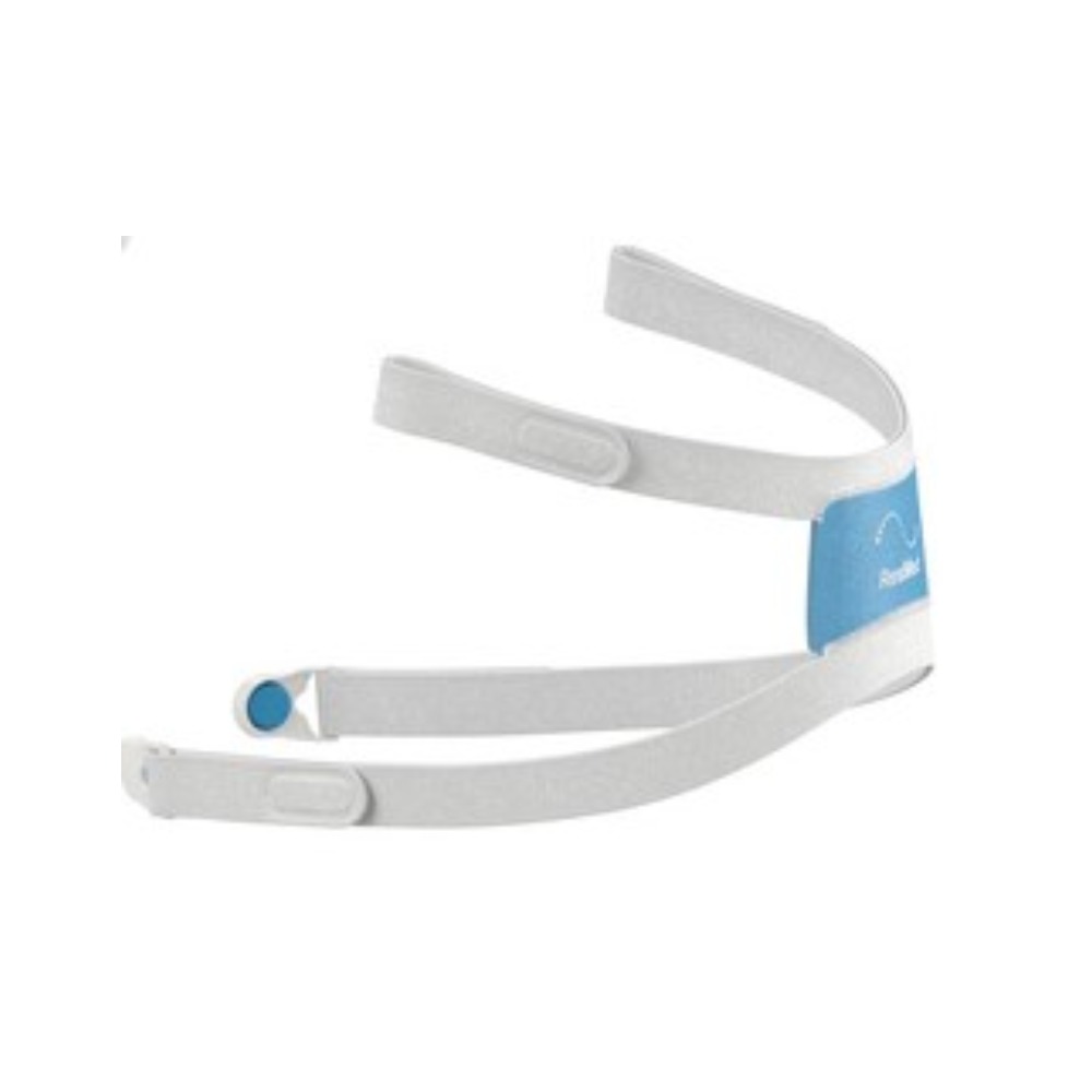 Resmed AirFit F30i Full Face Maske Resmed AirFit F30i Full Face Maske