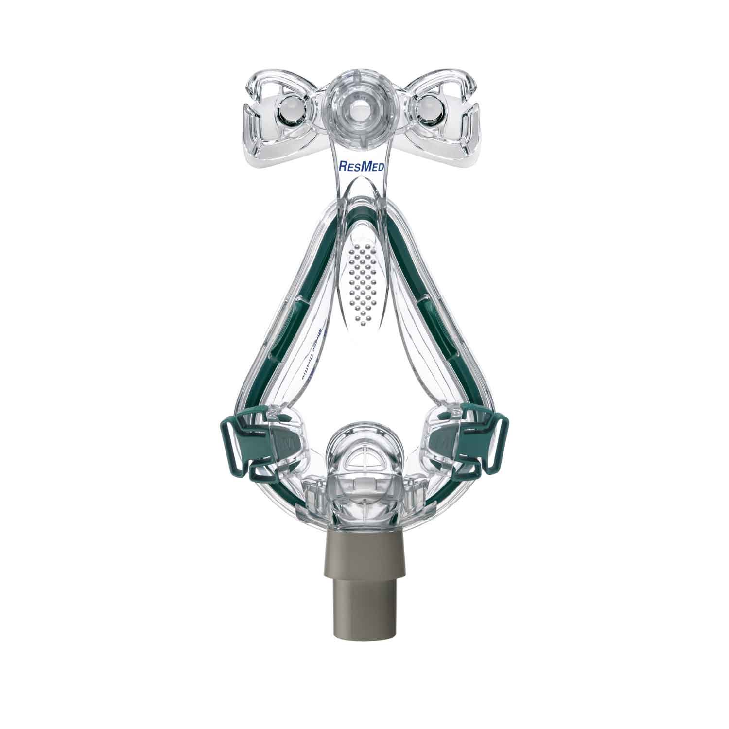 Resmed Mirage Quattro Full Face Maske Resmed Mirage Quattro Full Face Maske