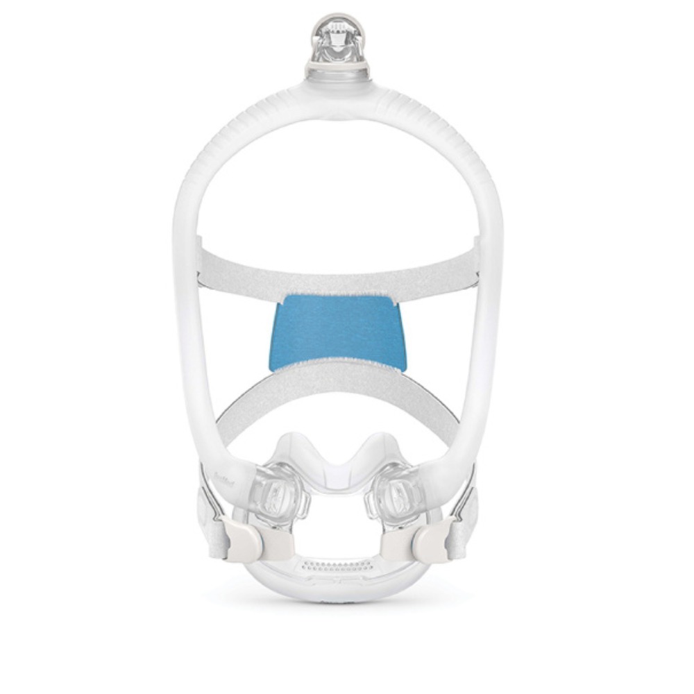 Resmed AirFit F30i Full Face Maske Resmed AirFit F30i Full Face Maske
