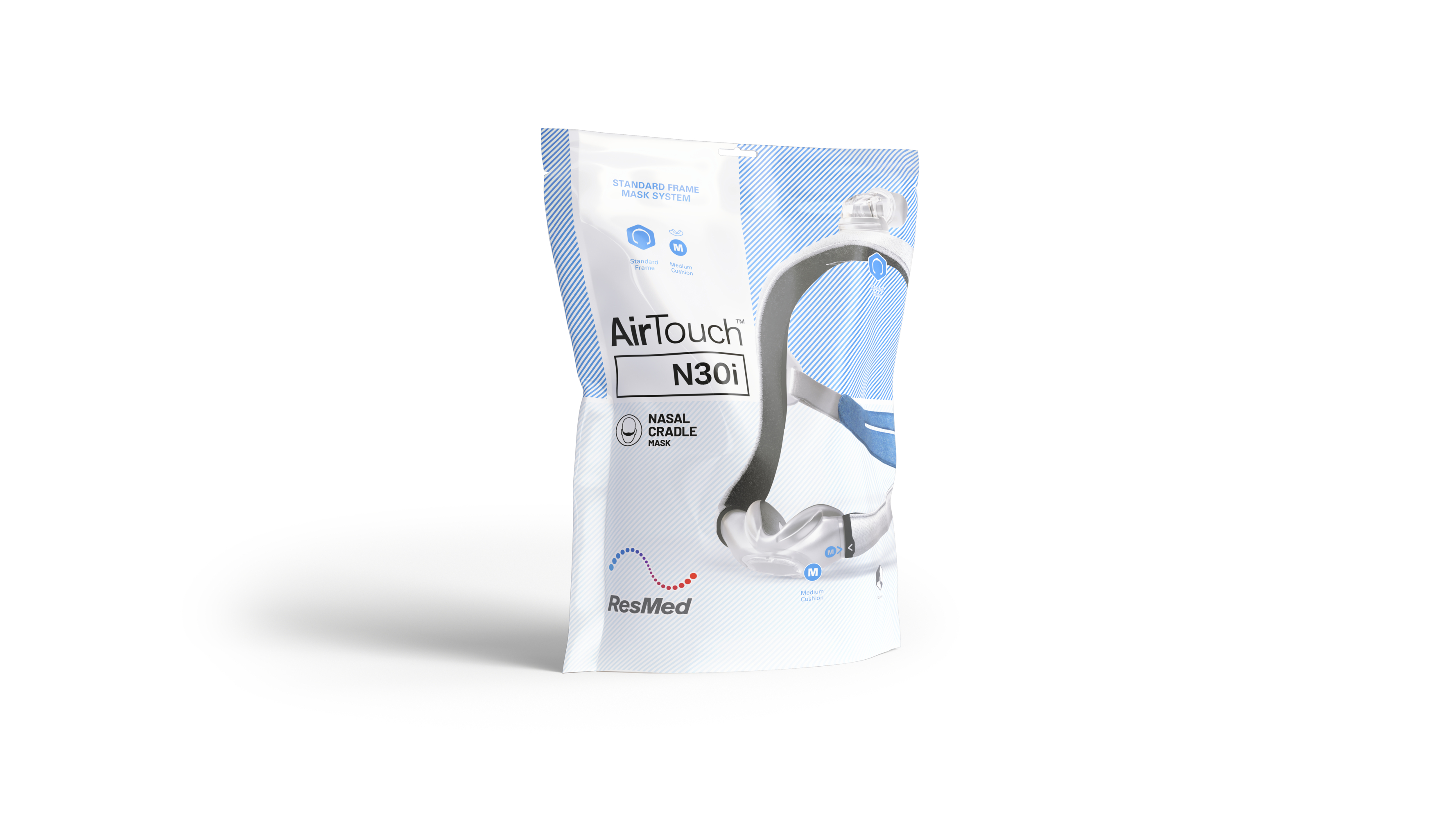 Resmed AirTouch N30i