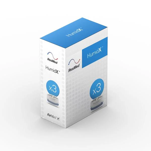 Resmed AirMini HumidX™ Befeuchter