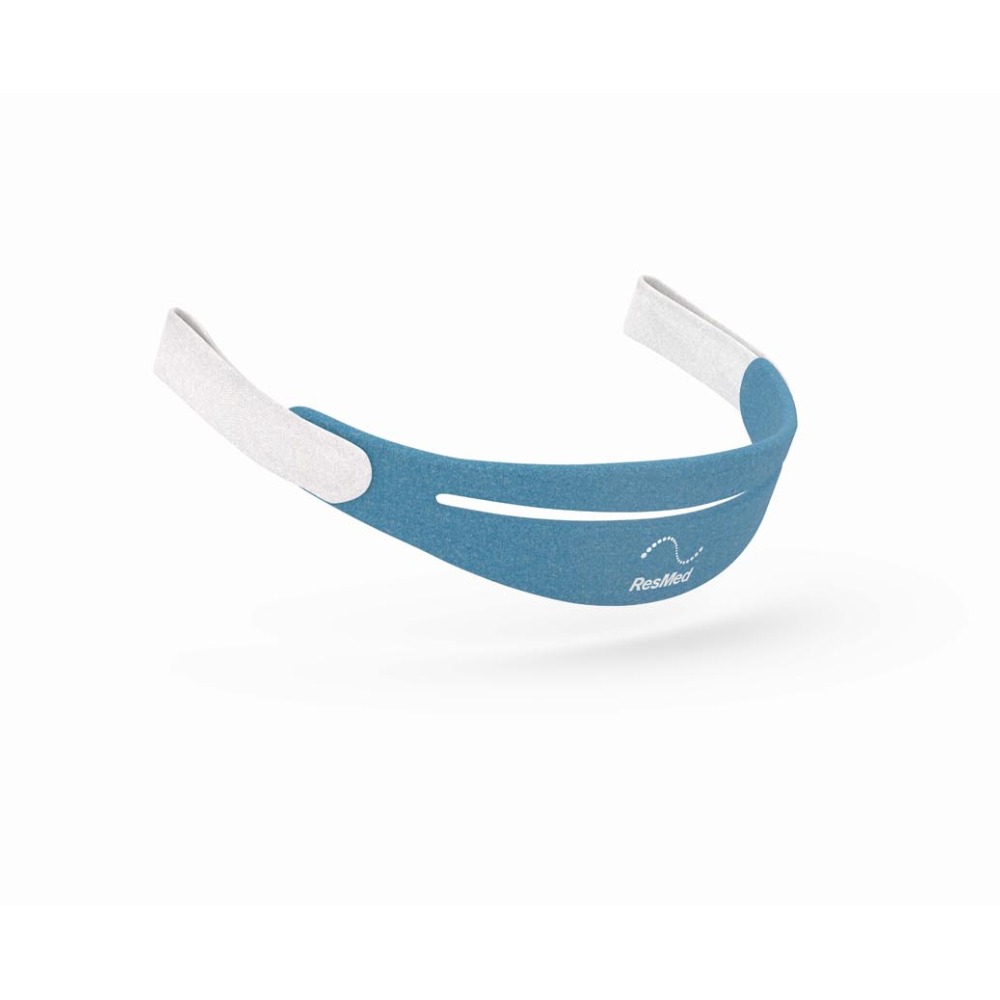 AirFit N30i Kopfband blau/grau