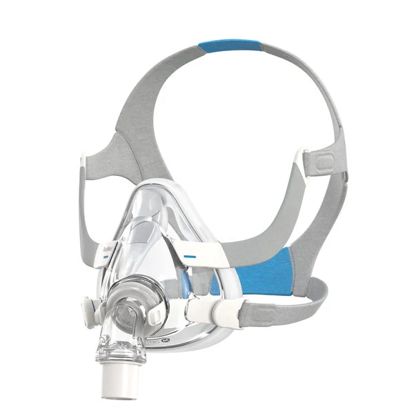 Resmed AirFit F20 Full Face Maske Resmed AirFit F20 Full Face Maske